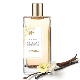 Flacon de parfum Lavanila Eau de Parfum Pure Vanille 50ml vue de face