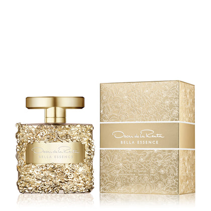 Flacon de parfum Oscar de la Renta Bella Essence 100 ml vue de face