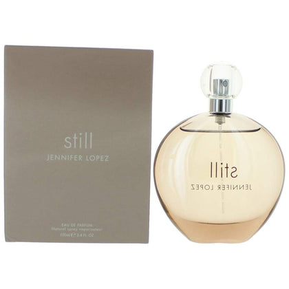 Flacon de parfum Still de Jennifer Lopez, 100 ml