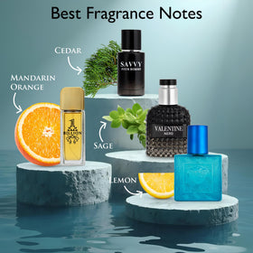 Flacon de parfum Verse Adonis de 30 ml