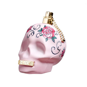 Flacon de Police To Be Tattooart Eau de Parfum Femme 125ml vue de face