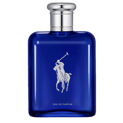 Flacon de Polo Blue Eau de Parfum 125ml vue avant