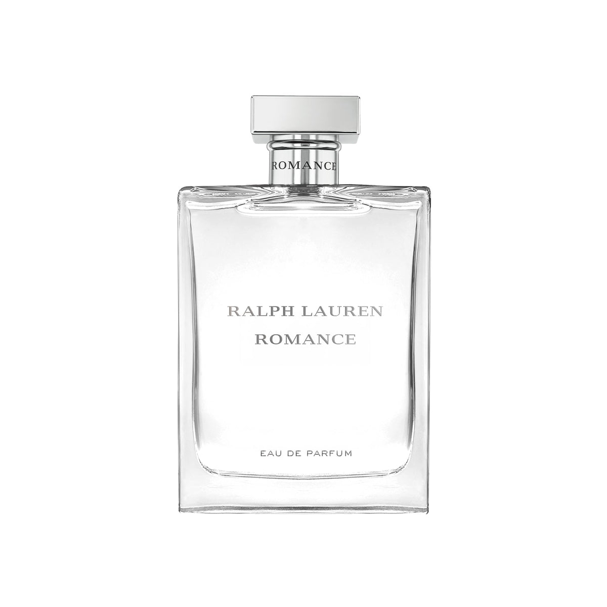 Flacon de RALPH LAUREN Romance Eau de Parfum 150 ml vue de face