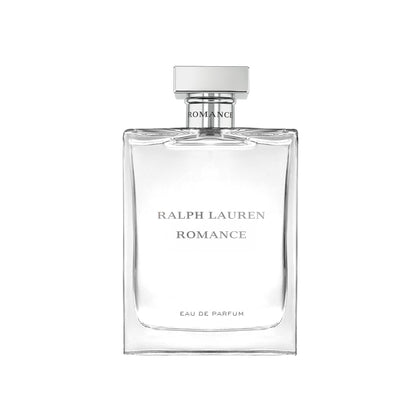 Flacon de RALPH LAUREN Romance Eau de Parfum 150 ml vue de face
