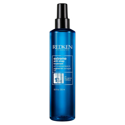 Flacon de Redken Extreme Anti-Snap 281g vue de face