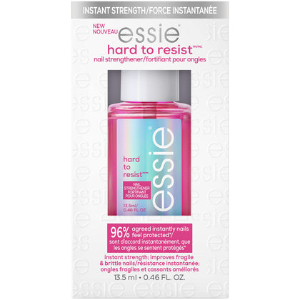 Flacon de renforçateur d'ongles essie rose de 0,46 fl oz