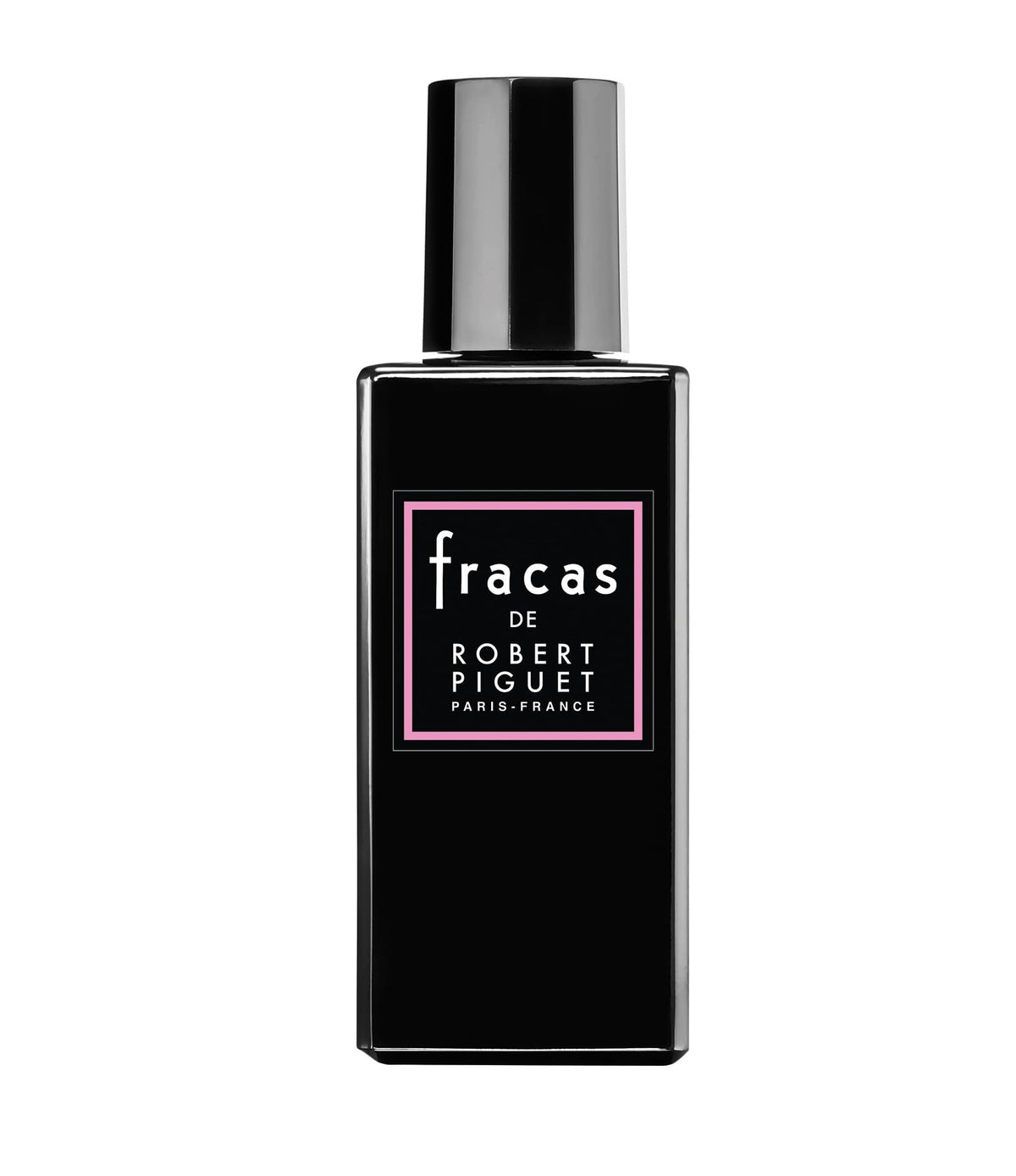 Flacon de Robert Piguet Fracas Eau de Parfum 100ml vue de face
