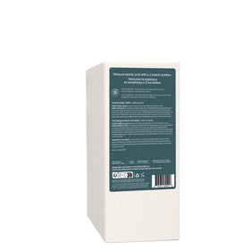 Flacon de savon ATTITUDE avec son bouchon ouvert