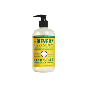 Flacon de savon liquide Fleur de Compassion de 12,4 oz Mrs. MEYER'S