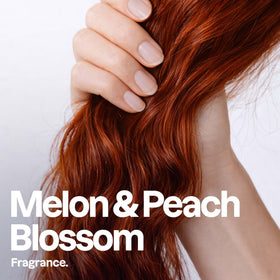 Flacon de shampoing Colorlast BIO SPECTRA ATTITUDE avec arriere-plan naturel