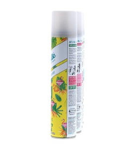 Flacon de shampooing sec Batiste Blush 6,73 oz