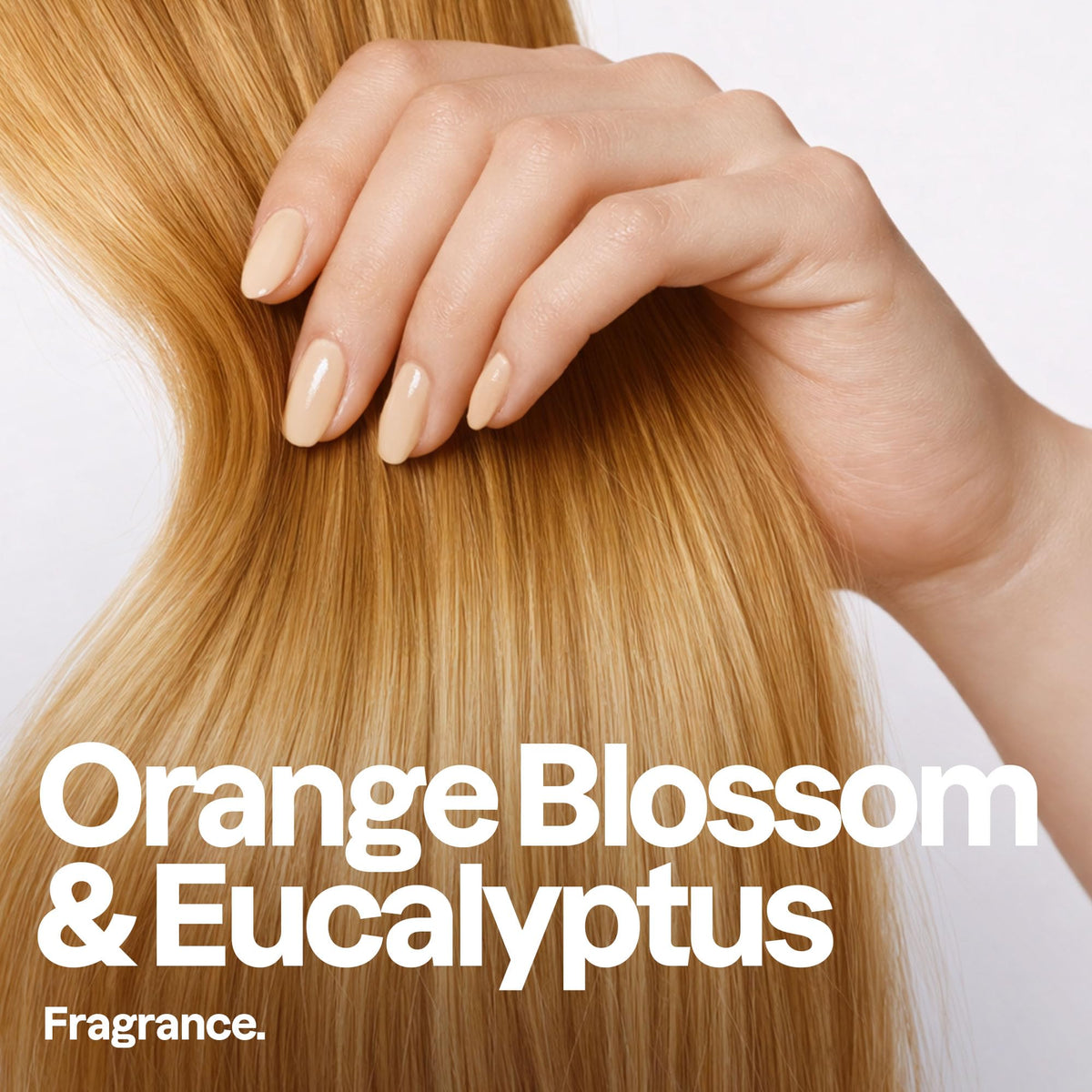 Flacon de shampooing Volume et Brillance BIO SPECTRA ATTITUDE sur un fond blanc