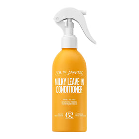 Flacon de Sol de Janeiro Milky Leave-In Conditioner 290g Cheirosa 62 face avant