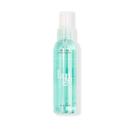 Flacon de spray texturisant au sel marin L'ANGE HAIR, 4 oz