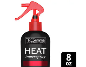 Flacon de Spray Thermique Tamer TRESemmé - 240 ml avec pulvérisateur