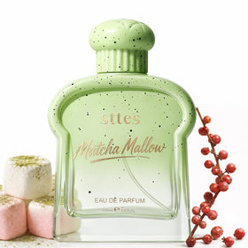 Flacon de Sttes Eau de Parfum Matcha Mallow 100ml vue de face