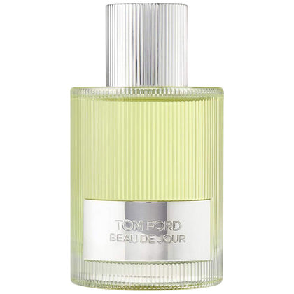 Flacon de Tom Ford Beau De Jour 100 ml vue avant