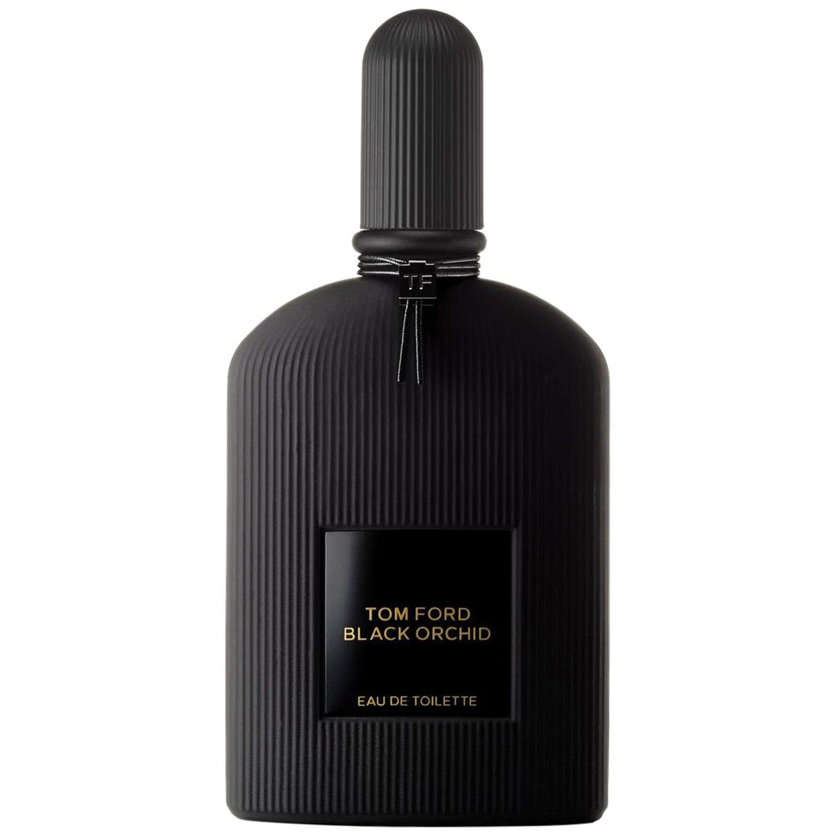 Flacon de Tom Ford Black Orchid Eau de Toilette 3,4 oz, vue de face