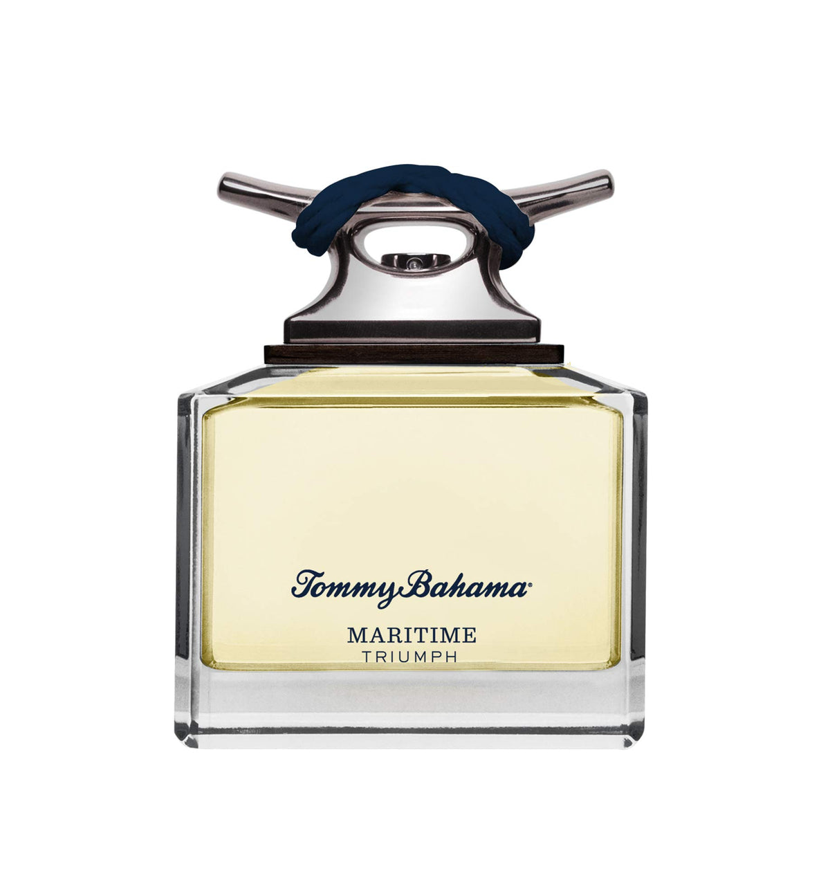 Flacon de Tommy Bahama Eau de Cologne Maritime Triumph 125 ml avec bouchon