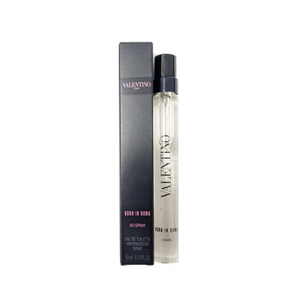 Flacon de Valentino Born in Roma Uomo 0,33 oz Eau de Toilette
