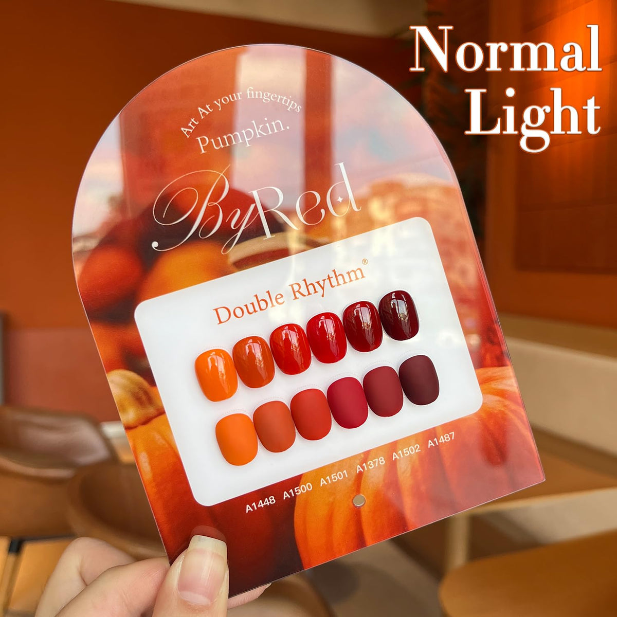 Flacon de vernis à ongles en gel de 15 ML couleur bordeaux
