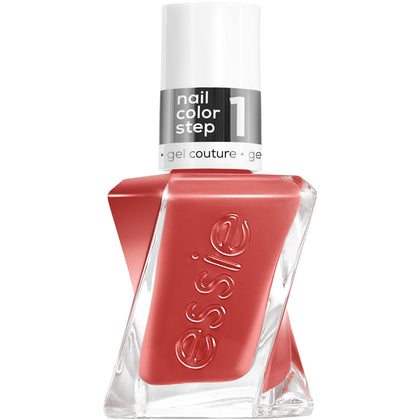 Flacon de vernis à ongles essie Gel Couture couleur Clay, 0,46 fl oz