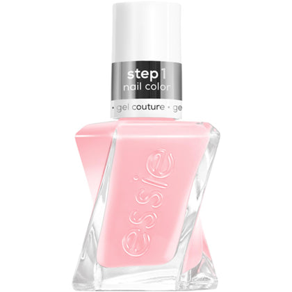 Flacon de vernis à ongles essie Gel Couture Gossamer Garments 13,5 ml