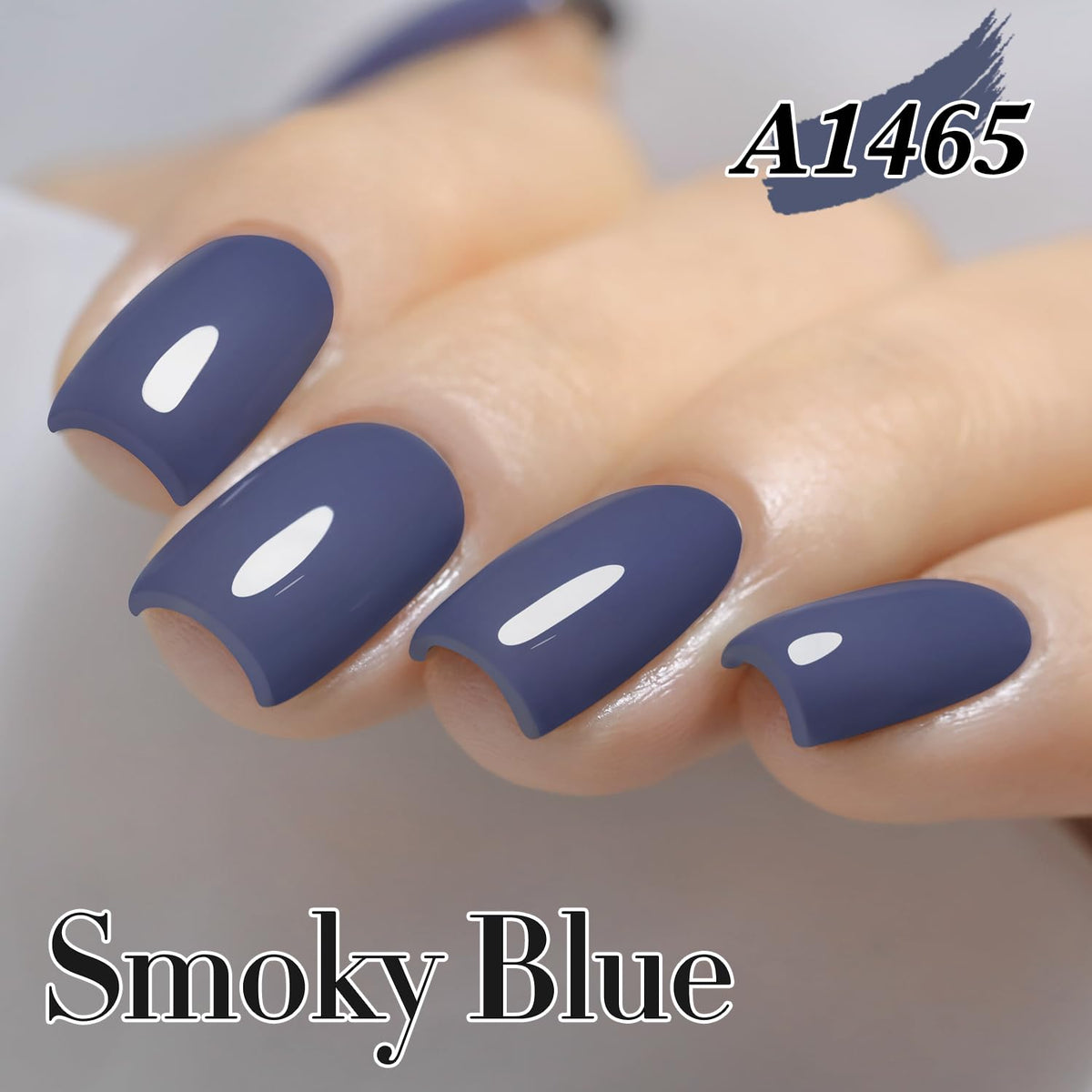 Flacon de vernis à ongles gel Double Rhythm 15ML ouvert