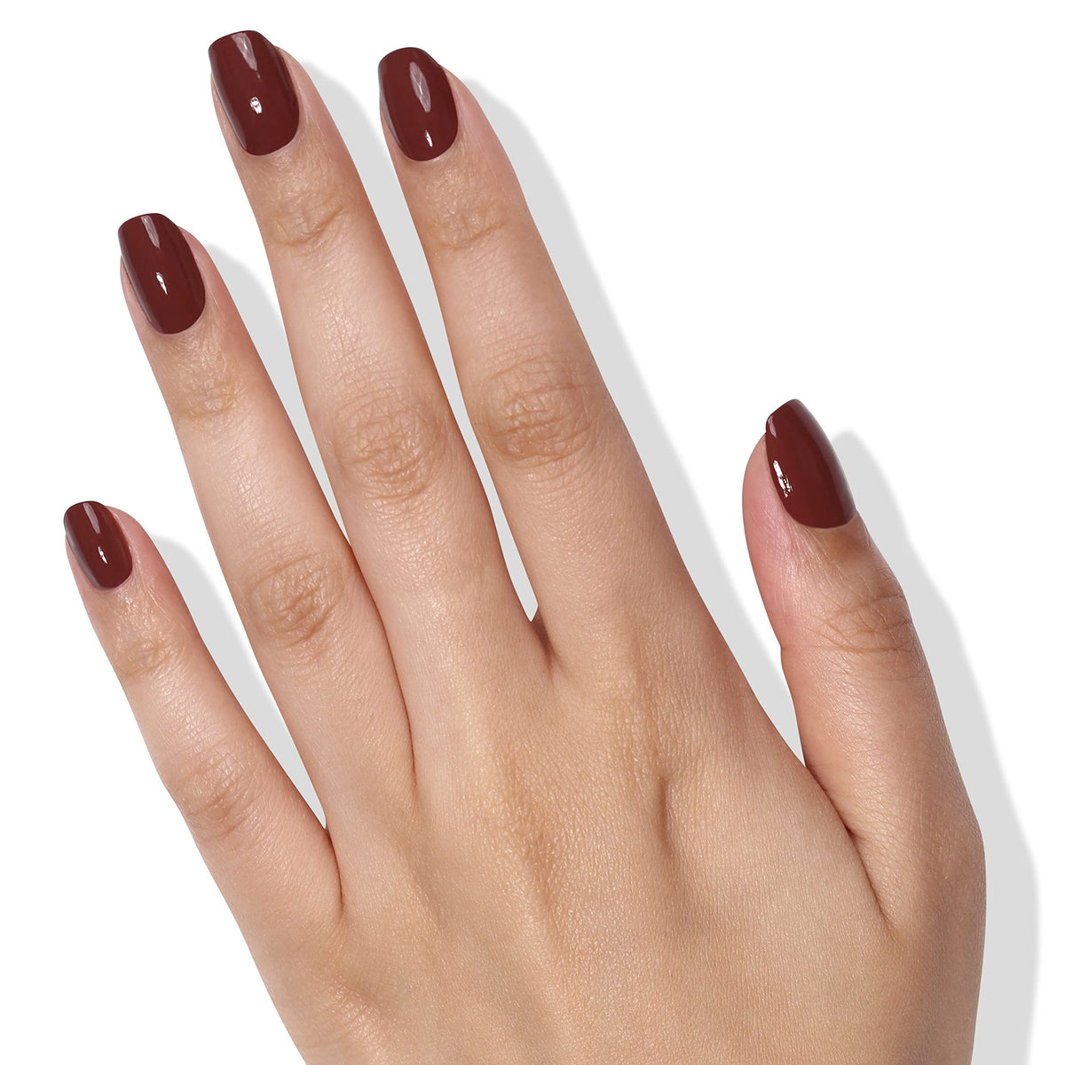 Flacon de vernis à ongles LONDONTOWN lakur Oud Mood