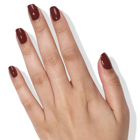 Flacon de vernis à ongles LONDONTOWN lakur Oud Mood