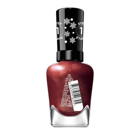 Flacon de vernis à ongles Sally Hansen Miracle Gel avec bouchon