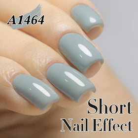 Flacon de vernis gel Double Rhythm 15ML avec étiquette