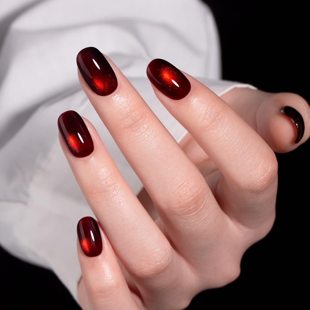 Flacon de vernis gel MAYCHAO 15ML avec bouchon