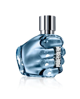 Flacon Diesel Only The Brave 35 ml vue de face