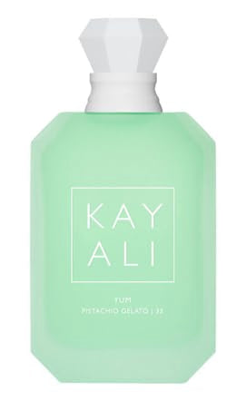 Flacon Huda Yum Pistachio Gelato 50 ml vue avant