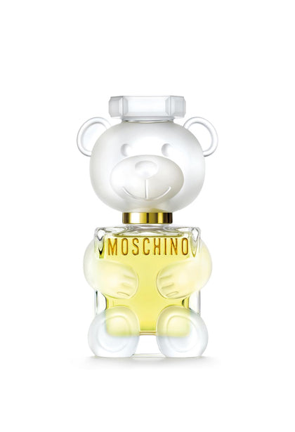 Flacon Moschino Toy 2 Eau de Parfum 100 ml vue avant