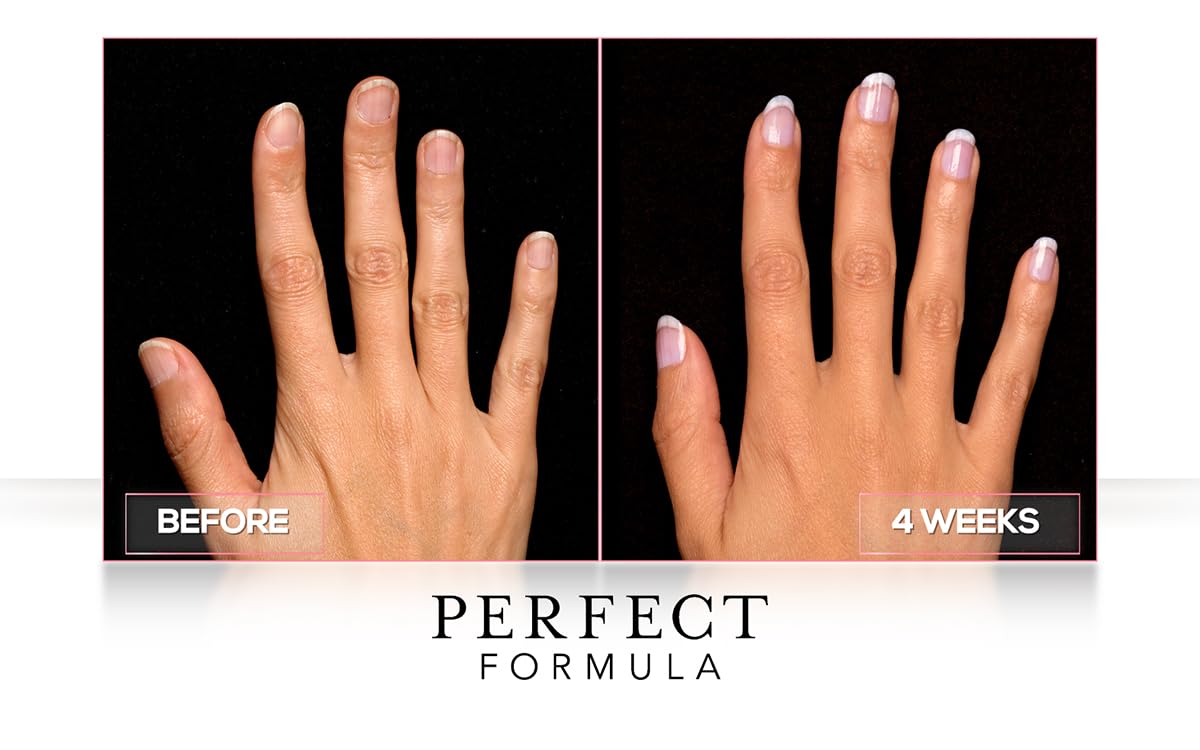 Flacon ouvert de Traitement Hydratant Quotidien Perfect Formula