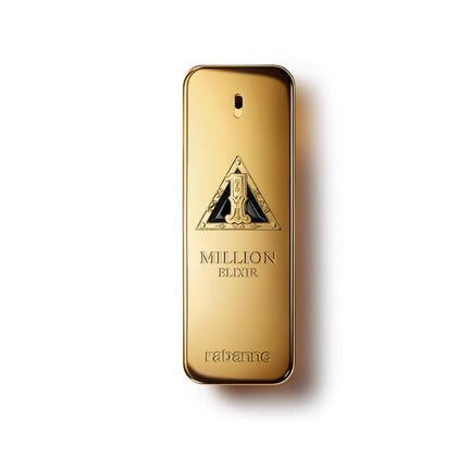 Flacon Rabanne 1 Million Elixir Parfum Intense 200 ml vue avant