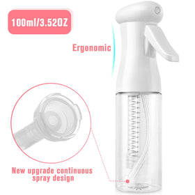 Flacon spray Apidgrowth 100ml pour soin des cheveux
