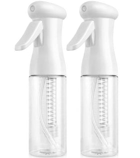 Flacon spray Apidgrowth 100ml vue de face, design élégant