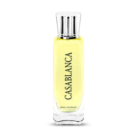Flacon Swiss Arabian Casablanca 100 ml vue de face