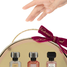 Flacon Tease de 7,5 ml du set Victoria's Secret