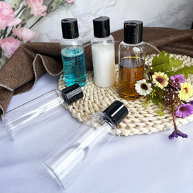 Flacons DNSEN en kit de voyage