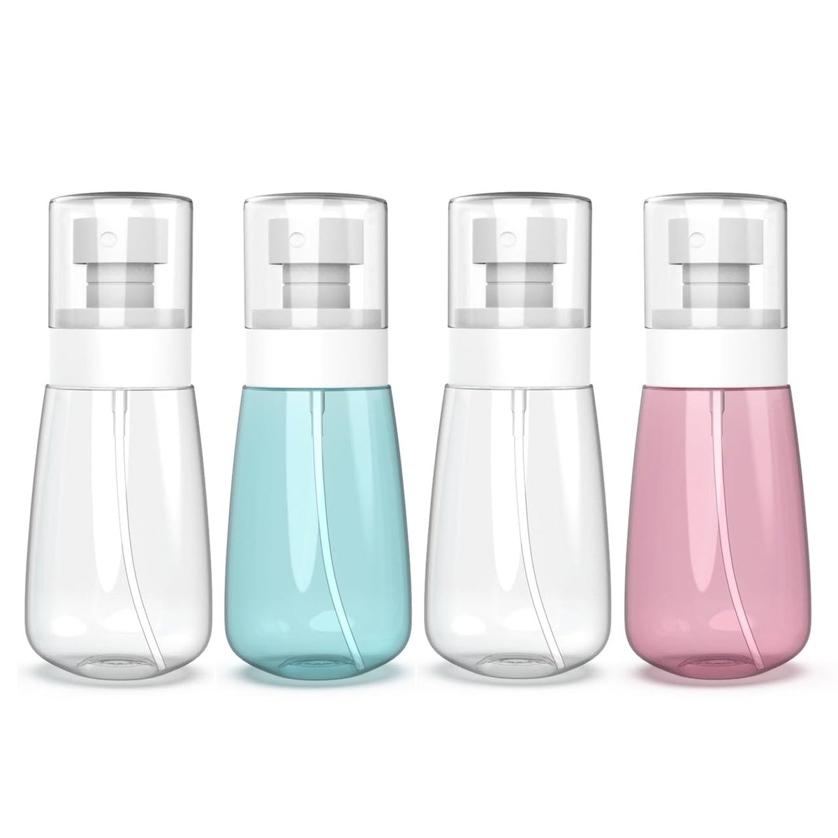 Flacons spray RELANOR 60ml pack de 4 vue de face