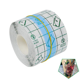 Flatoedu Bandage Après Tatouage 2" x 10 Yards en rouleau