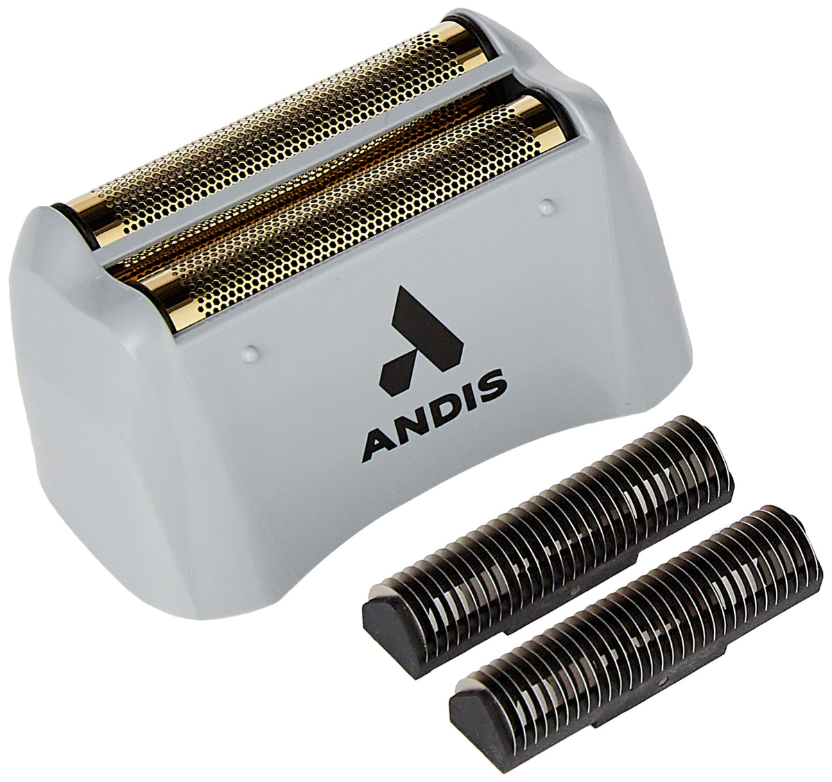 Foil en titane Andis ProFoil Lithium TS-1, zoom sur le cutter