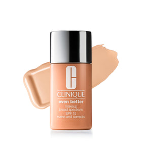 Fond de Teint Clinique Even Better 59g vue de face