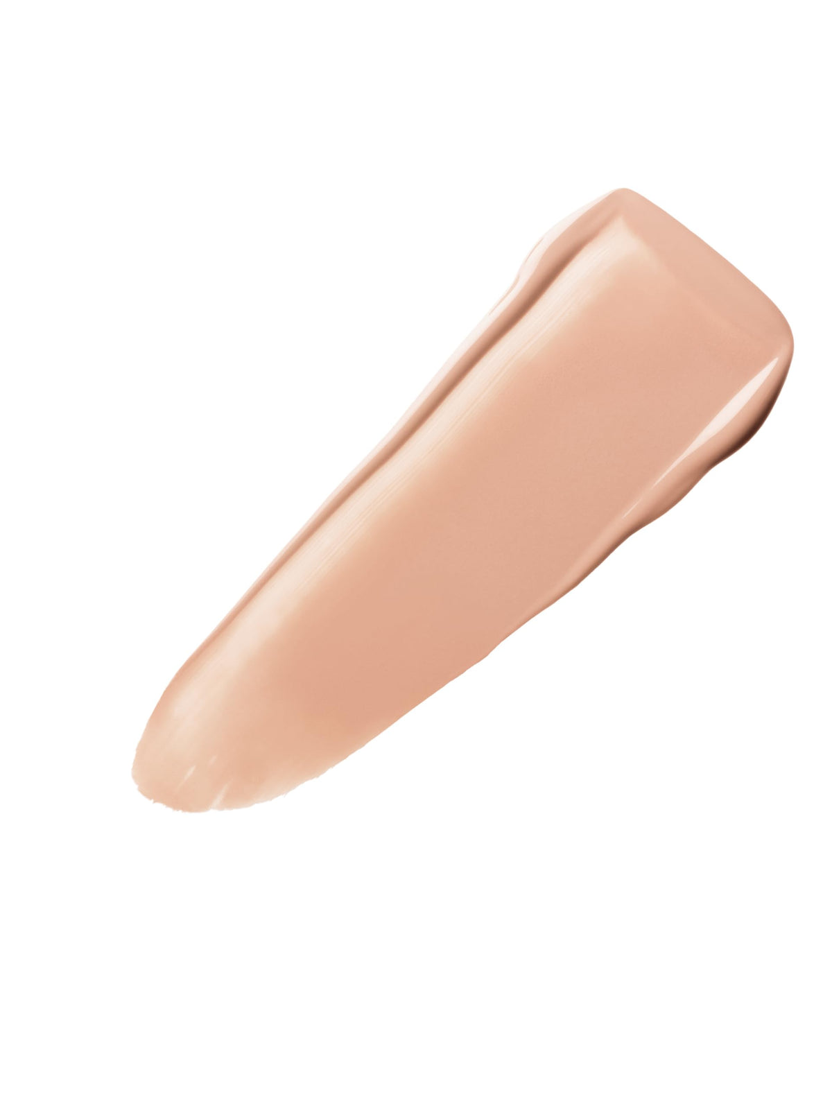 Fond de teint Clinique Superbalanced sur un maquillage complet