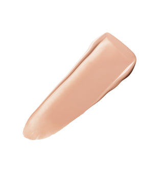 Fond de teint Clinique Superbalanced sur un maquillage complet
