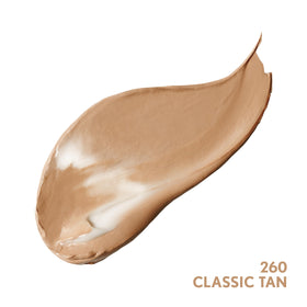 Fond de Teint COVERGIRL Simply Ageless 260 Classic Tan arrière